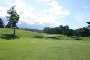 Taconic 13th Approach